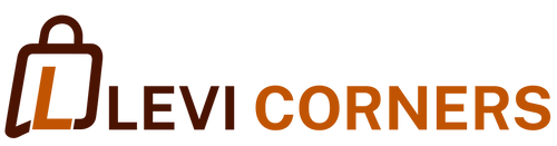 Levi corners